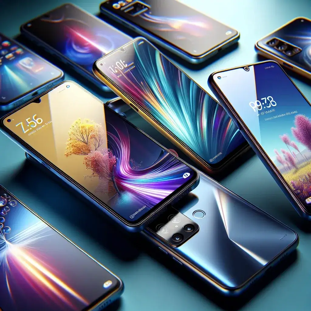 Best Budget Phones
