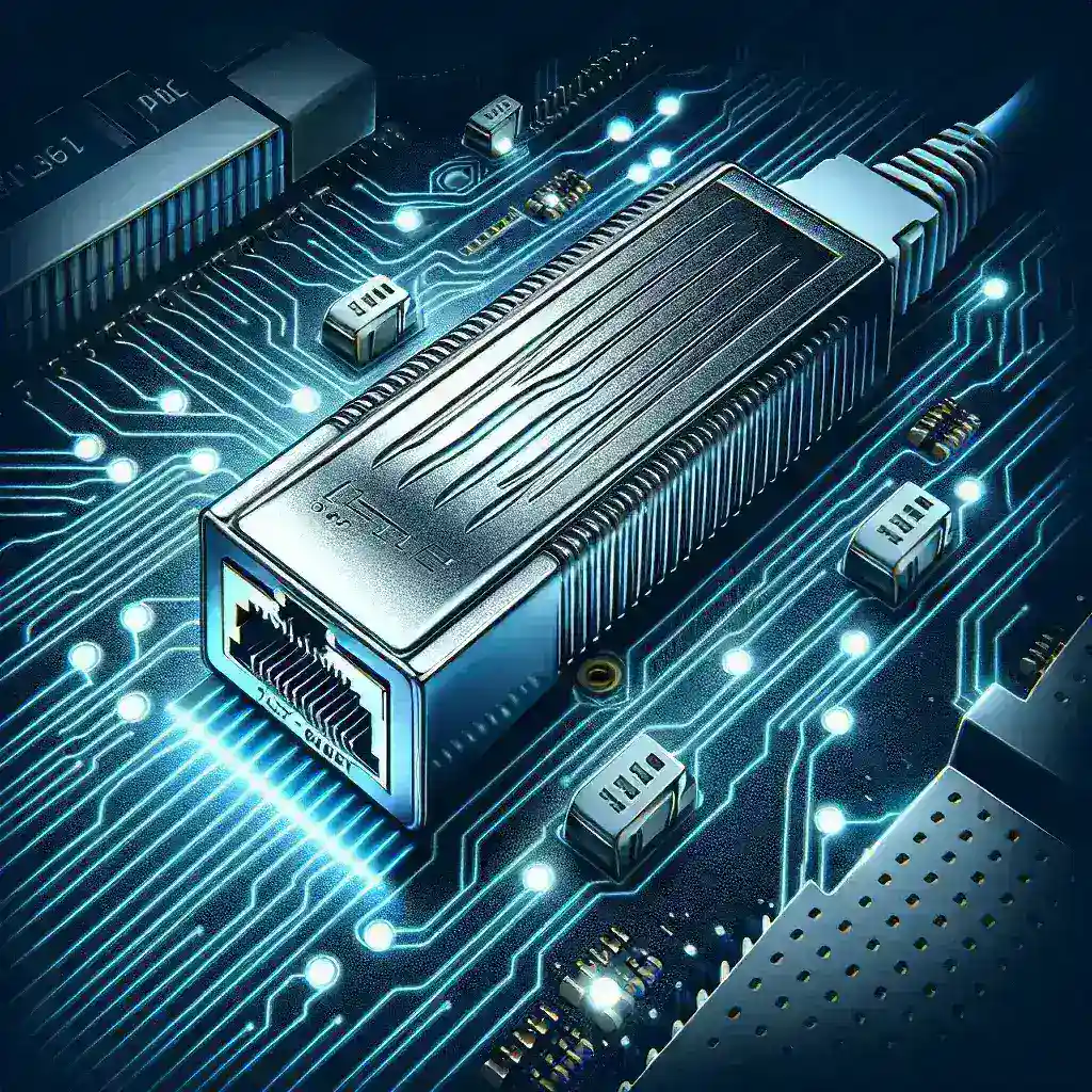 What is a Gigabit Ethernet Adapter?