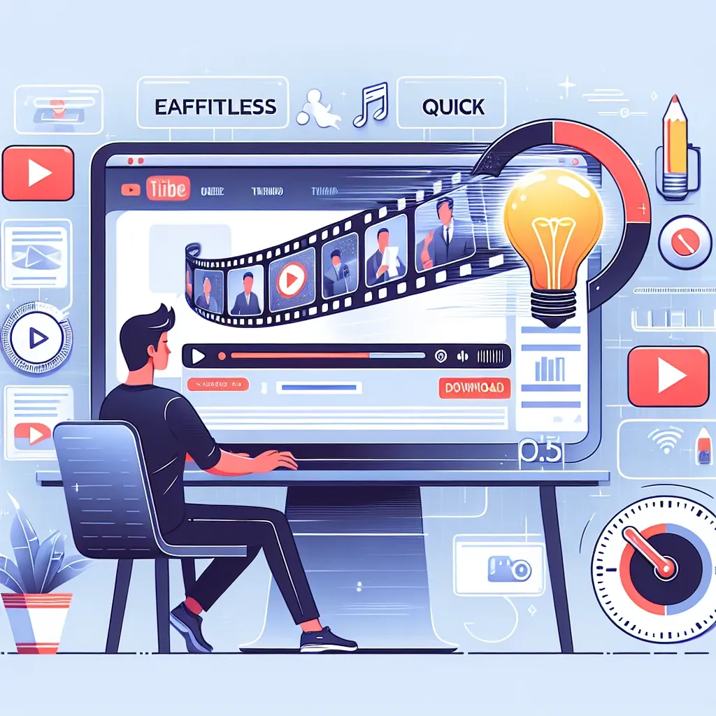 The Ultimate Guide to Facebook Video Download: Effortless and Quick Solutions